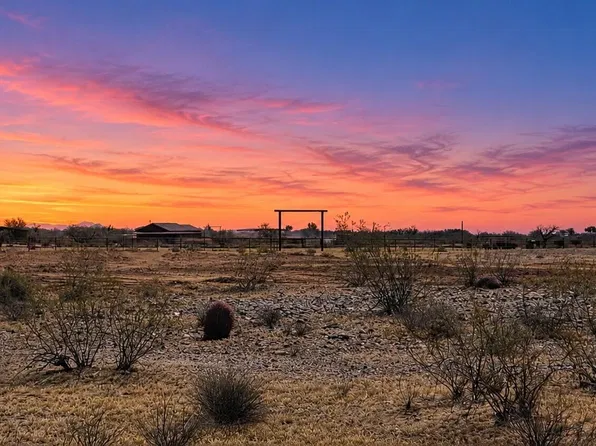 35700 N 218th Avenue #1, Wittmann, AZ 85361