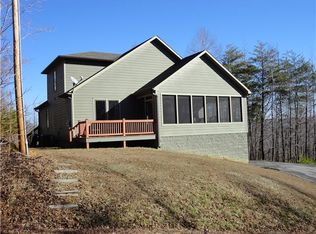 400 Spring Cir LOT 333, Smithville, TN 37166