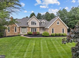 12 Evans Dr, Landenberg, PA 19350