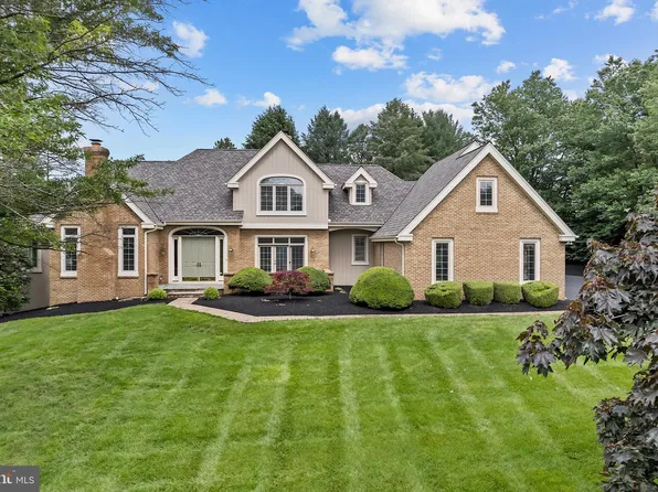 12 Evans Dr, Landenberg, PA 19350