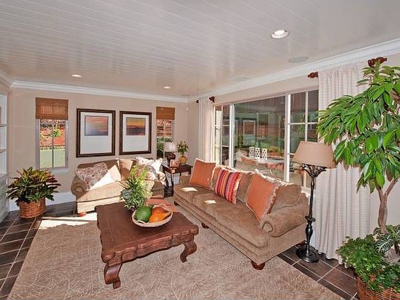 Family Room (model)