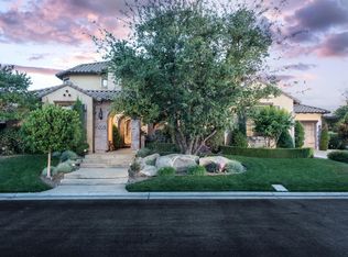 10657 N Old Course Dr, Fresno, CA