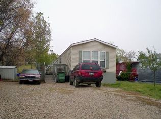 1936 Cleveland St, Sturgis, SD 57785