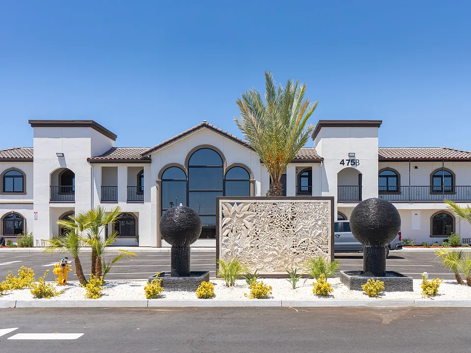 Palazzo Villas Luxury Apartments