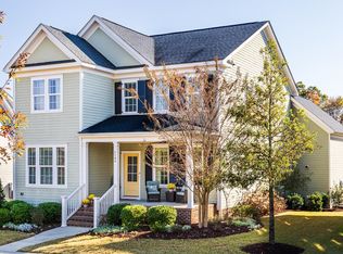 1106 Quincy Cottage Rd, Hillsborough, NC 27278