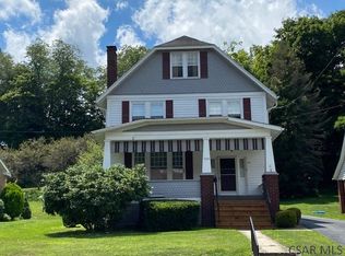 700 Vickroy Ave, Johnstown, PA 15905