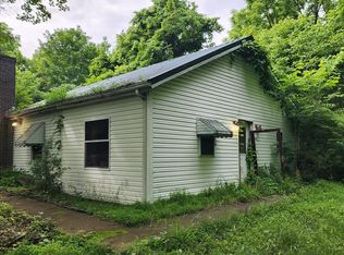 831 Lunbeck Rd, Chillicothe, OH 45601