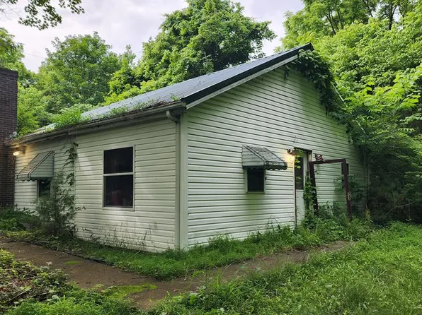 831 Lunbeck Rd, Chillicothe, OH 45601