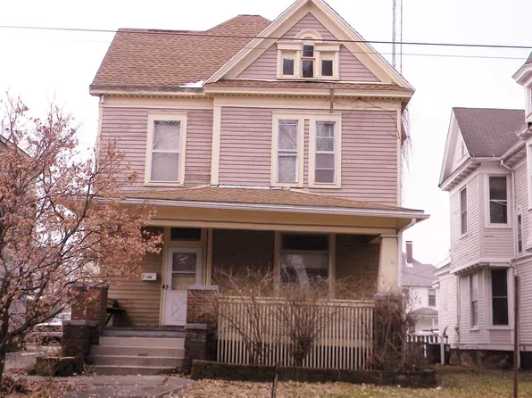 409 N Church St, Jacksonville, IL 62650