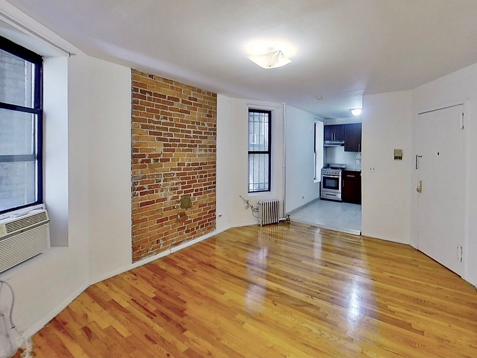 1st image of 221 W 105th St #3REAR