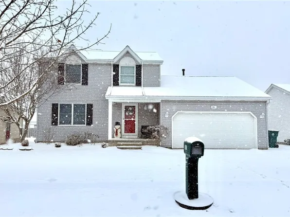 301 Summit Blvd, North Tonawanda, NY 14120