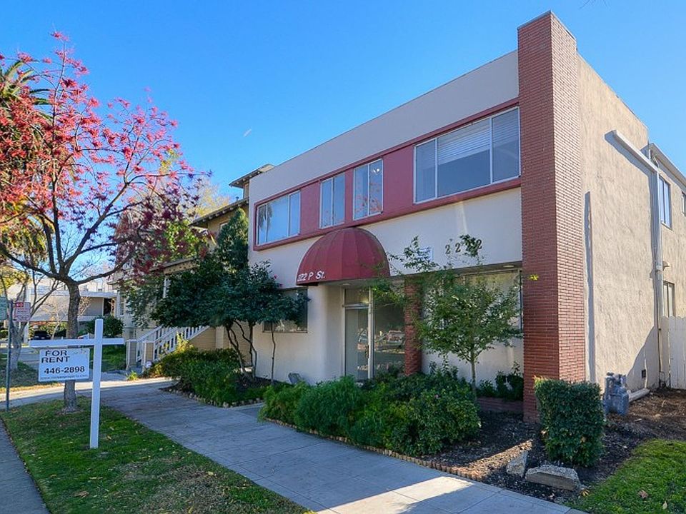 1st image of 2222 P St APT 202