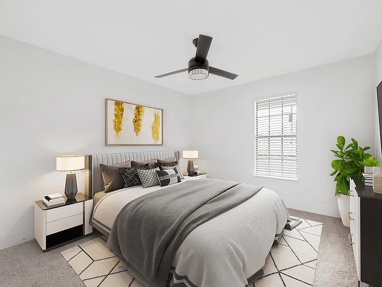 Bentley Green Apartment Homes — Photo 47