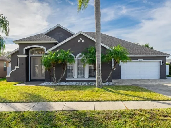 2566 Ballard Ave, Orlando, FL 32833
