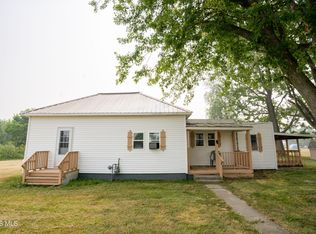 107 N 3rd St, Oakwood, OH 45873