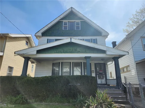479 E 118th St, Cleveland, OH 44108