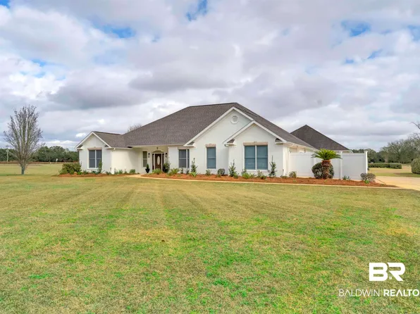 15896 County Road 73, Foley, AL 36535