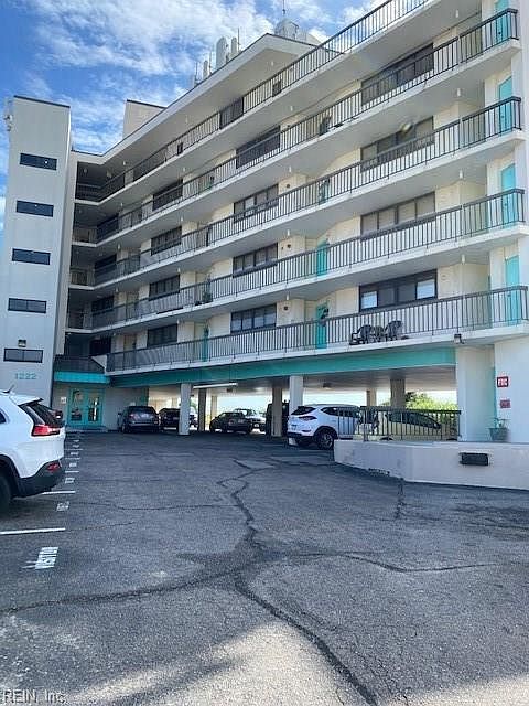 1st image of 1222 E Ocean View Ave APT 402