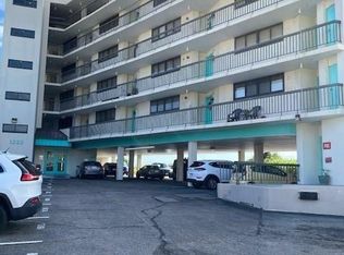 1222 E Ocean View Ave APT 402, Norfolk, VA 23503