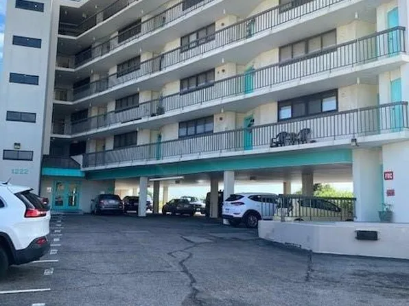 1222 E Ocean View Ave APT 402, Norfolk, VA 23503