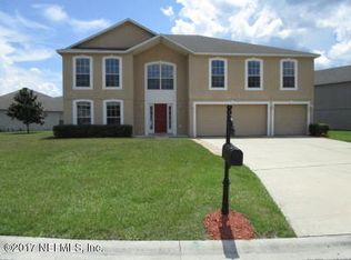 76480 Long Leaf Loop, Yulee, FL 32097