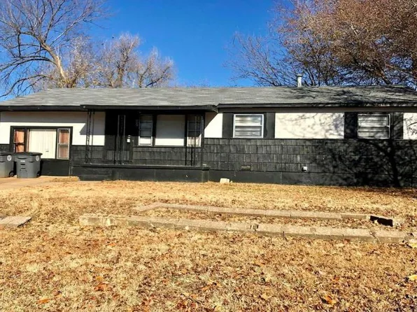 647 E 52nd Pl N, Tulsa, OK 74126