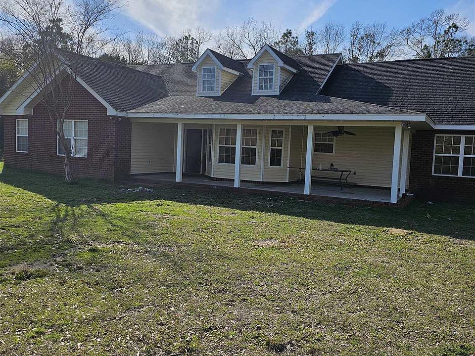 7151 Stuckey Rd, Century, FL 32535 MLS 640177 Zillow