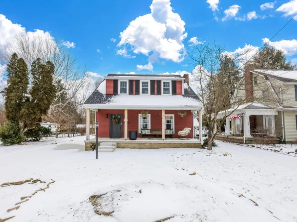 979 Granville Rd, Newark, OH 43055