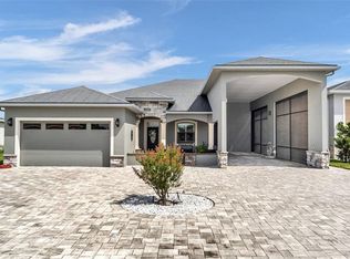 790 TEABERRY TRAIL, POLK CITY, FL 33868
