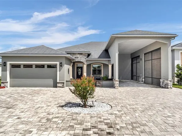 790 TEABERRY TRAIL, POLK CITY, FL 33868