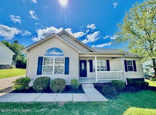 215 Oak Dr, Springfield, KY 40069