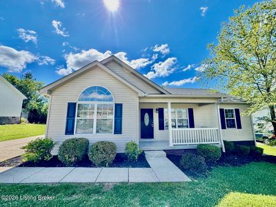 215 Oak Dr, Springfield, KY, 40069