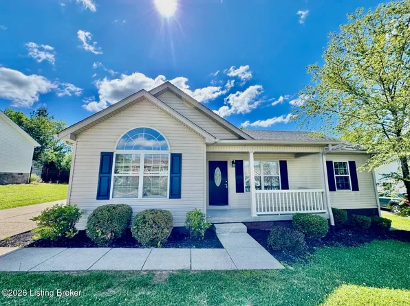215 Oak Dr, Springfield, KY 40069