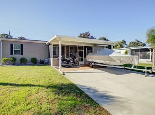 5414 Marshfield Dr, Port Orange, FL 32127