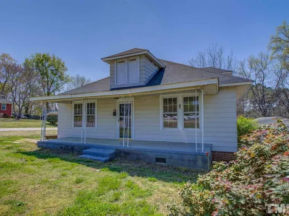 501 W Main St, Clayton, NC 27520
