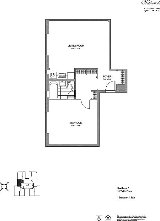 2nd image of 6574 Wetherole St APT 3D