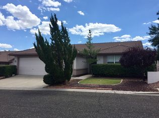 2355 W High Country Dr, Cottonwood, AZ 86326