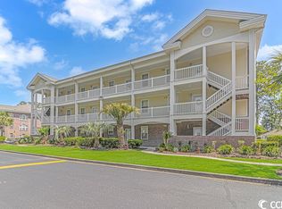 4173 Hibiscus #13-302, Little River, SC 29566