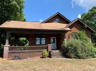2891 State Route 136, Bentleyville, PA