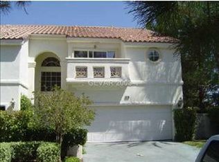 8700 Carlitas Joy Ct, Las Vegas, NV 89117