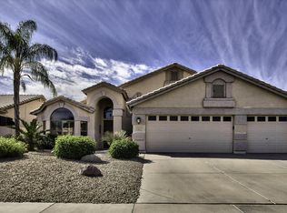 1865 E Arabian Dr, Gilbert, AZ 85296
