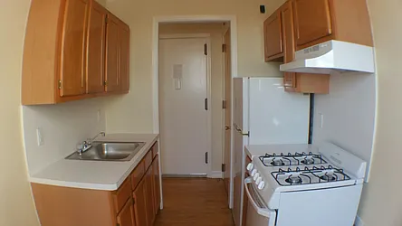 Rented by S&R Properties