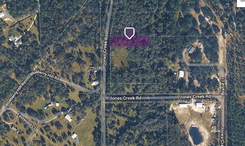1st image of 5867 Jones Creek Rd Lot 6