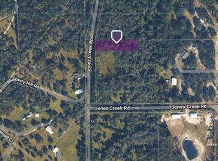 5867 Jones Creek Rd LOT 6, Keystone Heights, FL 32656