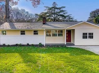 274 Crepe Myrtle Cir, Winston Salem, NC 27106