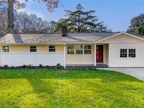 274 Crepe Myrtle Cir, Winston Salem, NC 27106