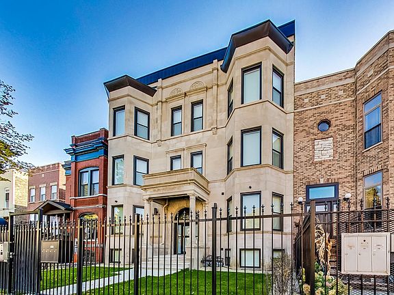 5th image of 2329 W Monroe St #4BRS