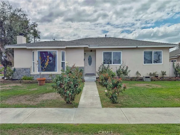 2314 E Alden Ave, Anaheim, CA 92806