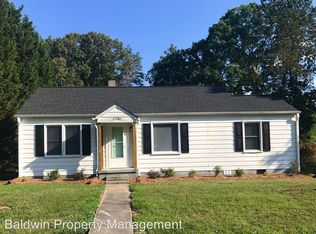 1700 Greymar Dr, Walkertown, NC 27051