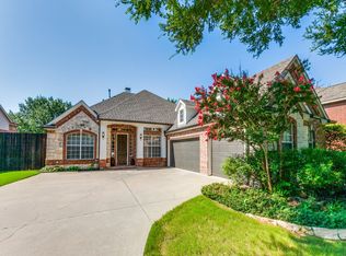 1761 Rio Blanco Dr, Frisco, TX 75033